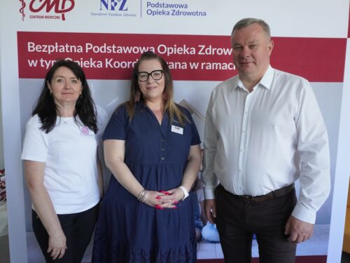 XI Bialski Dzień Profilaktyki [zdjęcia]