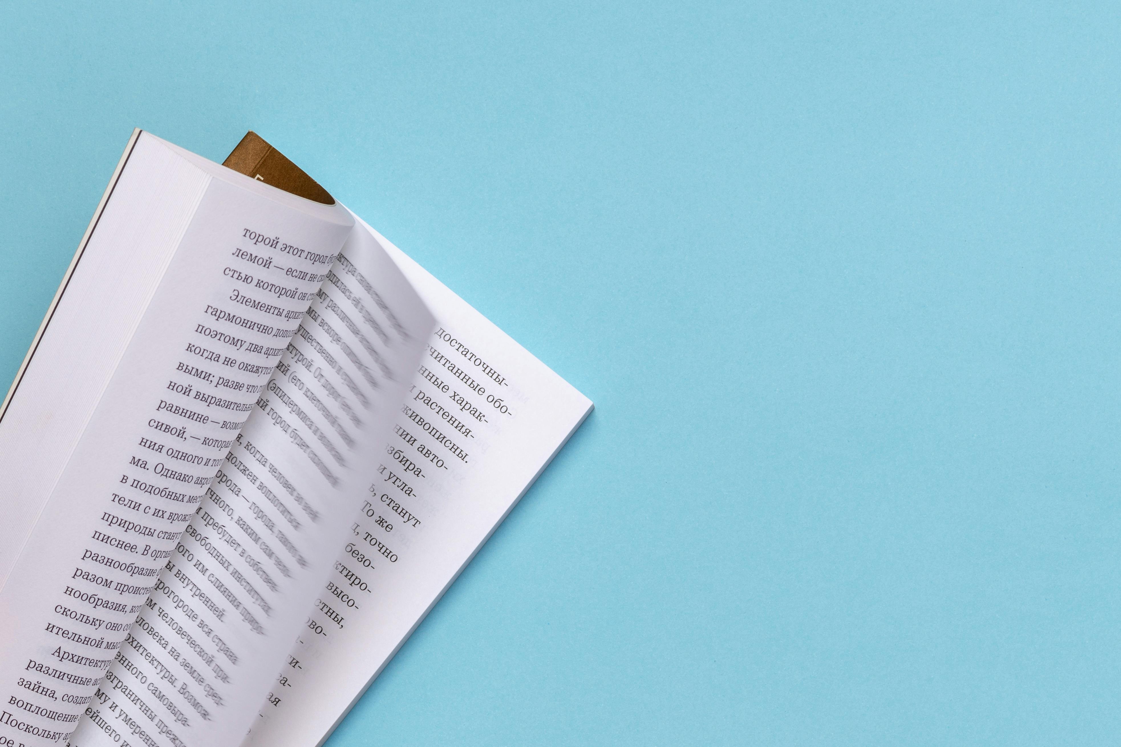Jak wydać książkę lub ebook? Poznaj nasz poradnik i dowiedz się ile kosztuje publikacja swojej twórczości