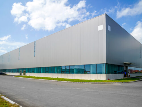Magazyny na wynajem – strategiczne wsparcie dla logistyki i rozwoju firm