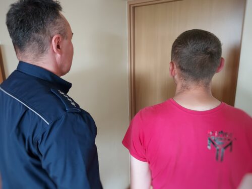 Rawa Mazowiecka: Ukradł puszkę z pieniędzmi na leczenie chorego dziecka. Grozi mu do 7 lat