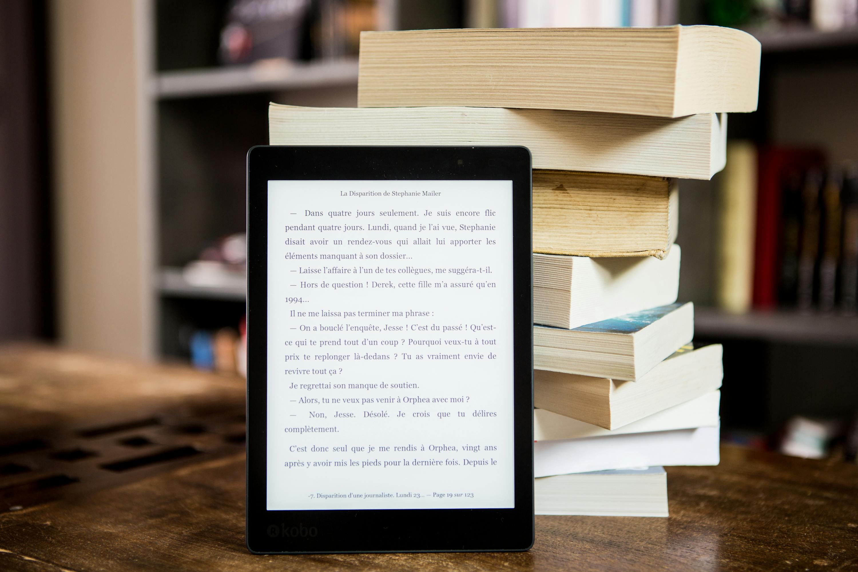 Wydawanie książki i ebooka krok po kroku