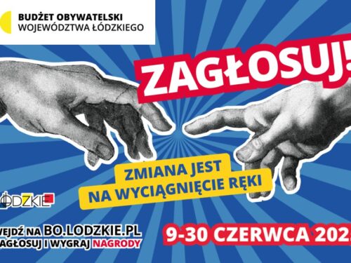 Łódzkie dla Ciebie: Wsparcie dla młodych naukowców, sołectw i działkowców. Rozpoczynamy też głosowanie na Budżet Obywatelski