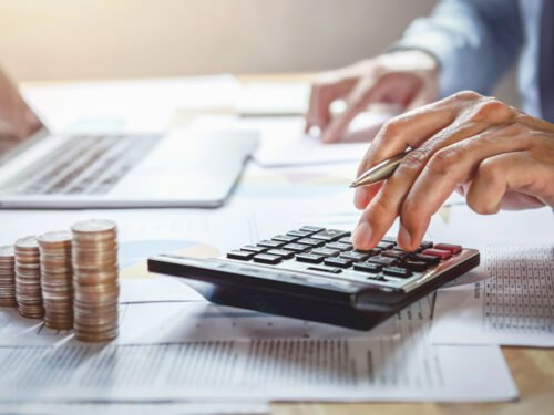 Zakładanie firmy i prawidłowe prowadzenie księgowości od początku