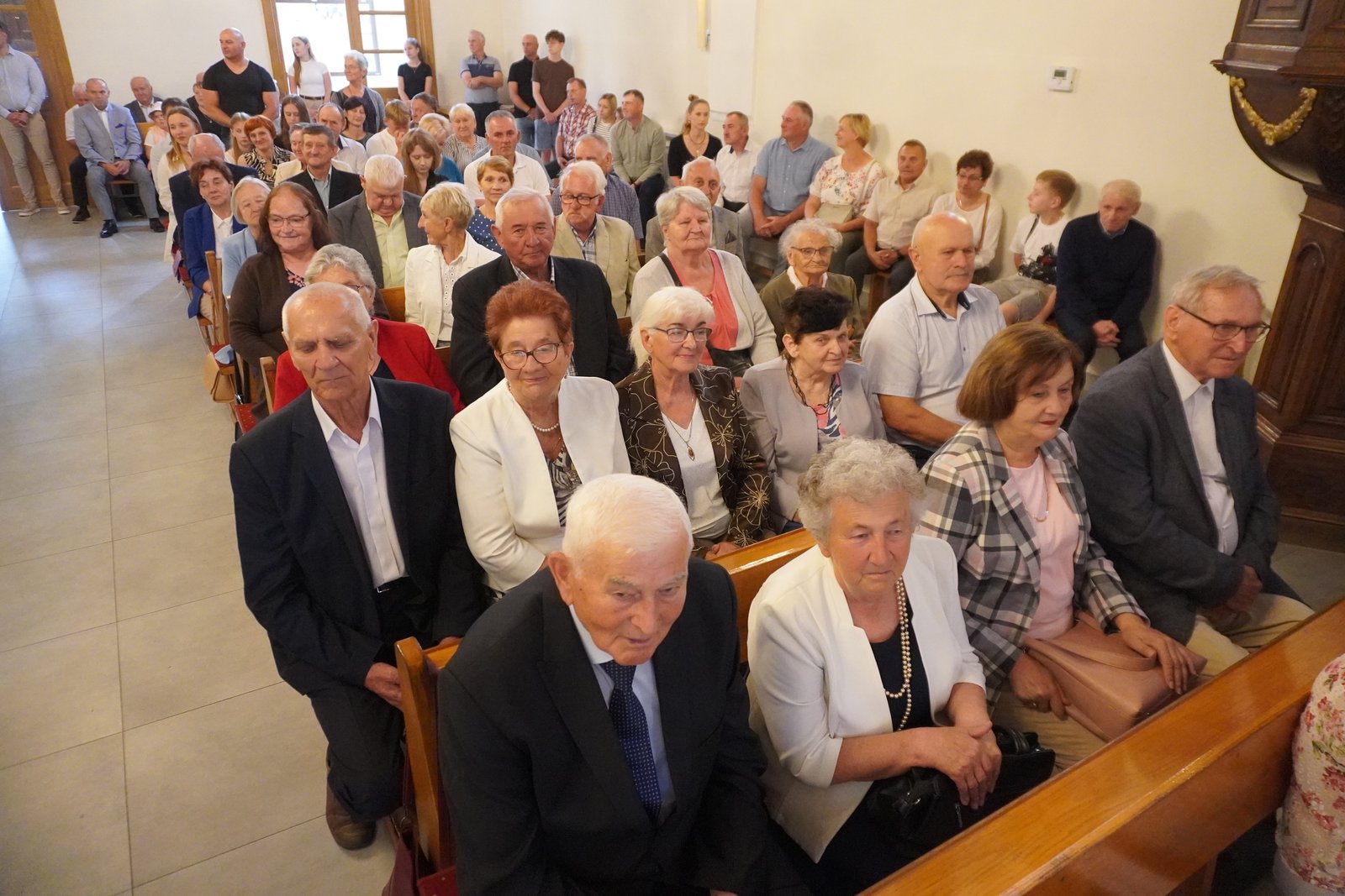 Komorów gmina Cielądz kocham rawe