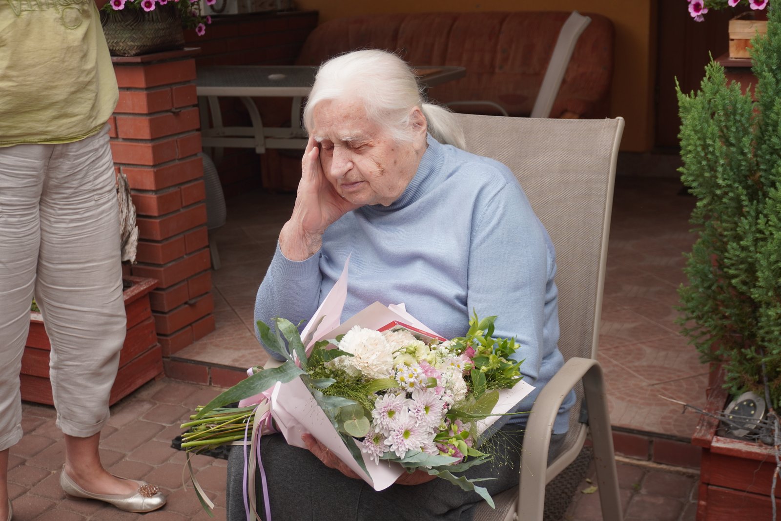 Komorów Cielądz kocham rawe