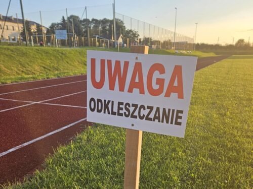 Bezpieczeństwo mieszkańców – odkleszczanie powiatu rawskiego