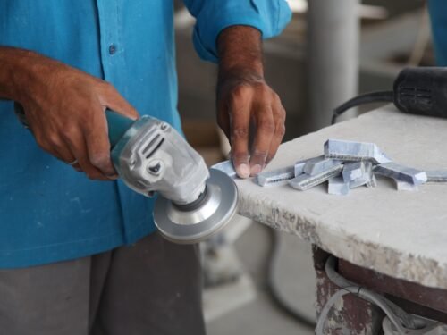 Tarcza do betonu – jaką wybrać?