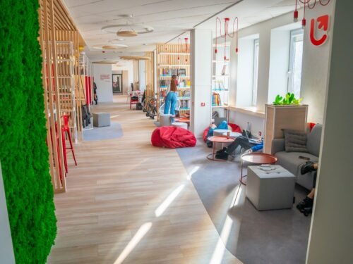 Łódzkie dla Ciebie: Uczelnie będą zachęcać do studiowania w Łódzkiem. Zaproszenie na dożynki wojewódzkie