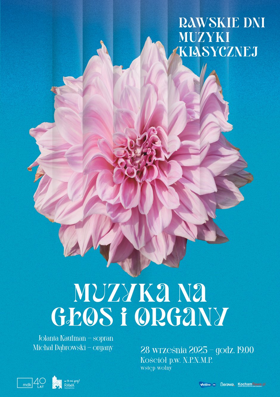 Rawskie Dni Muzyki Klasycznej MDK Rawa