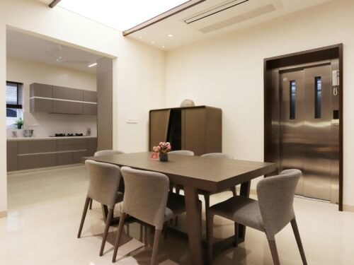 Jak winda w domu może zmienić komfort codziennego życia