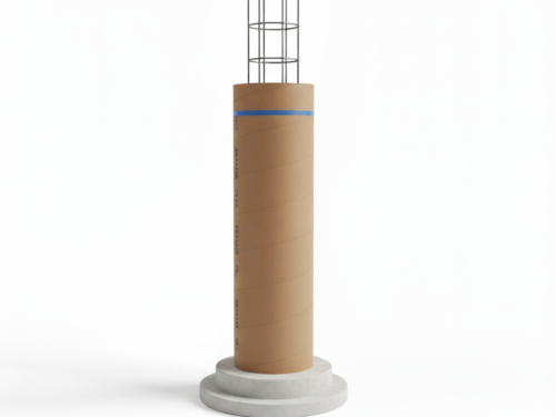 Tuleje szalunkowe ? sekretny fundament wytrzymałych konstrukcji betonowych