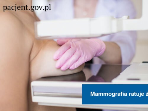 Mammografia we wrześniu w Rawie, Białej Rawskiej i w Cielądzu. Sprawdź gdzie i kiedy
