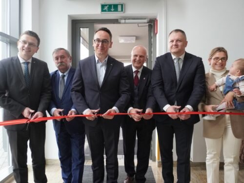 Żłobek Tuptuś Rawa Mazowiecka: 32 nowe miejsca (łącznie 152). To inwestycja w przyszłość rawskich rodzin