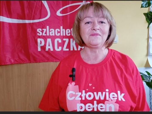 „Szlachetna Paczka” w powiecie rawskim poszukuje darczyńców