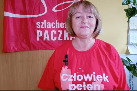 “Szlachetna Paczka” w powiecie rawskim poszukuje darczyńców