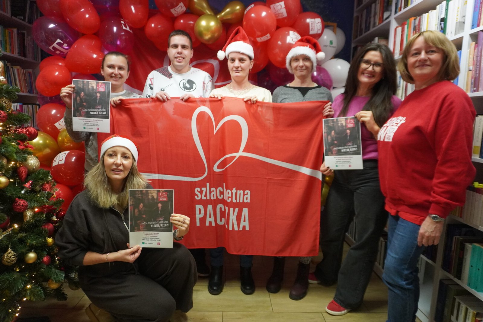 Szlachetna paczka rawa mazowiecka kochamrawe