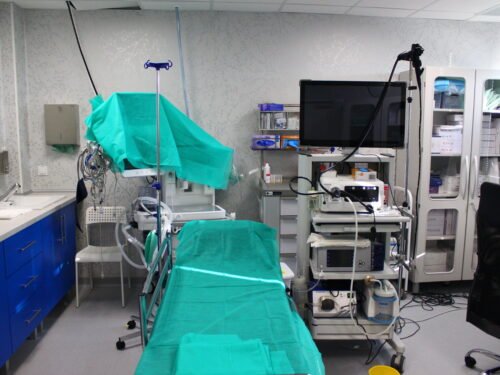 Rozwój diagnostyki obrazowej w Rawie Mazowieckiej