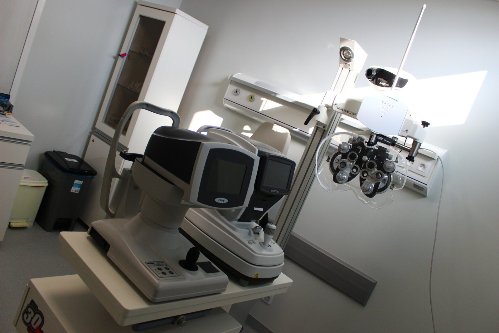 okulistyka szpital rawa mazowiecka