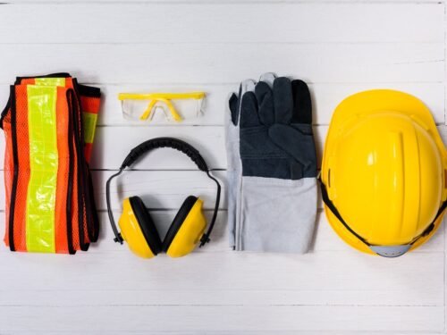 Usługi BHP dla firm – gdzie w Warszawie można znaleźć solidnego dostawcę?