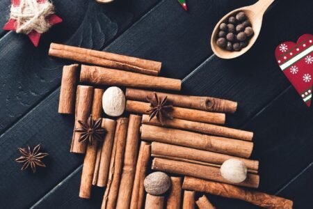 Sekret idealnego piernika staropolskiego? Rola dobrej mieszanki przypraw