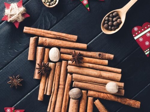 Sekret idealnego piernika staropolskiego? Rola dobrej mieszanki przypraw