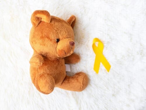 Powrót do domu po leczeniu ? jak przygotować bezpieczne środowisko dla małego pacjenta?