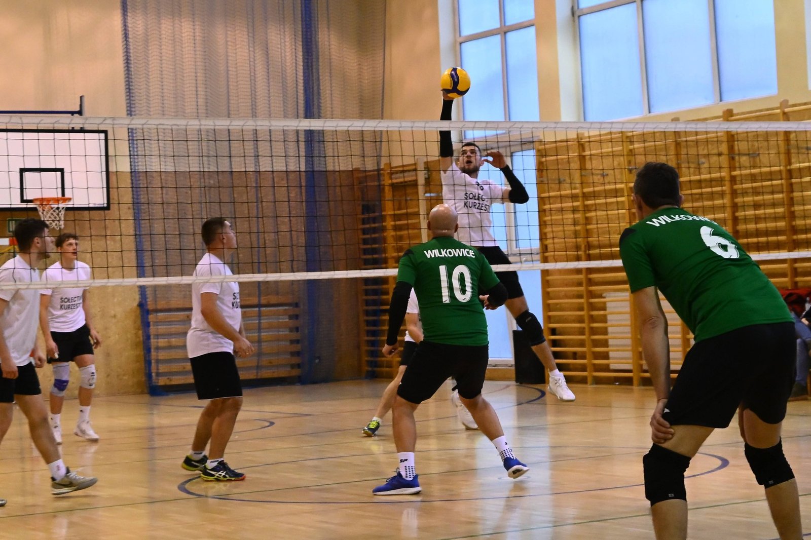 Gmina Rawa Mazowiecka turniej sołectw