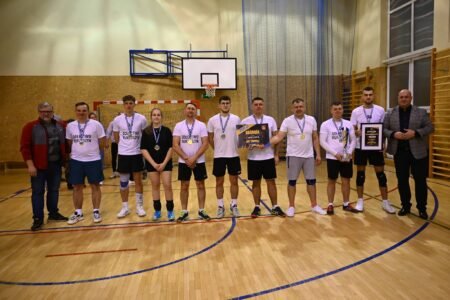 Gmina Rawa: XIII Turniej Sołectw o Puchar Wójta rozstrzygnięty