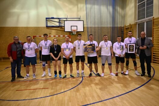 Gmina Rawa: XIII Turniej Sołectw o Puchar Wójta rozstrzygnięty