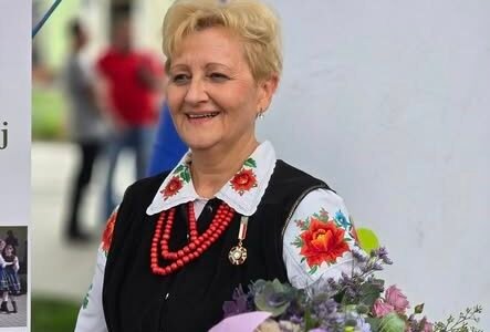 Danuta Dębska: Szczodrobliwy 2025 Rok