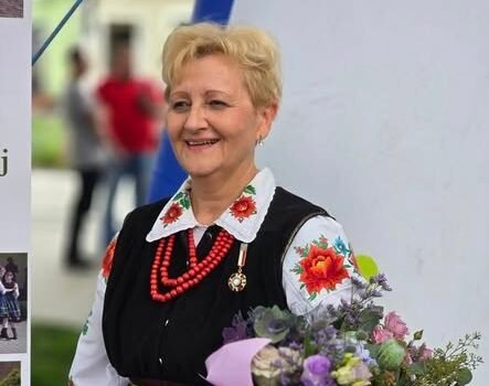 Danuta Dębska: Szczodrobliwy 2025 Rok