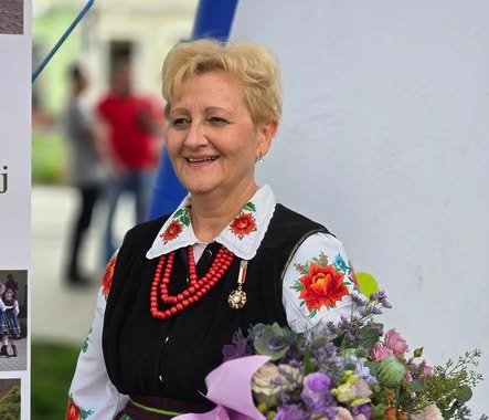 Danuta Dębska