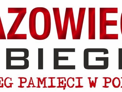 Rawa Mazowiecka pobiegnie „Tropem Wilczym”