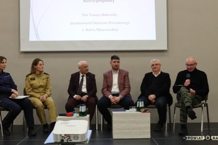 Bezpieczeństwo seniora – wiedza, która daje spokój i poczucie bezpieczeństwa