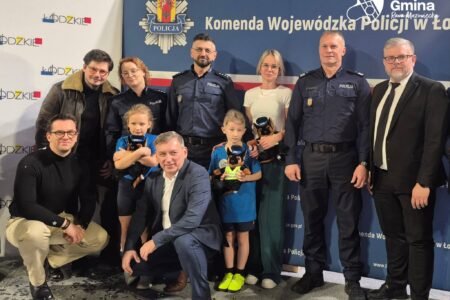 Gmina Rawa: Sukces młodych reprezentantów naszej gminy