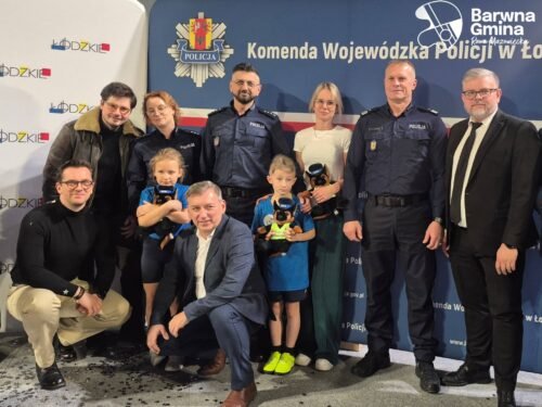 Gmina Rawa: Sukces młodych reprezentantów naszej gminy