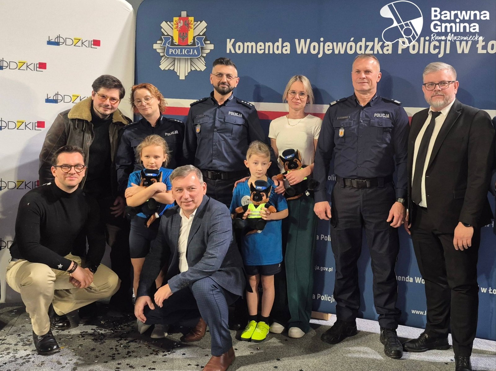 Gmina Rawa Mazowiecka gazeta