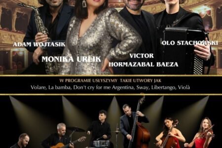 MDK Rawa: Koncert Muzyki Świata – 15 lutego KONCERT ODWOŁANY