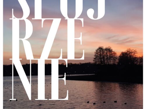 Fotograficzne „Spojrzenie” Grzegorza Klimczaka na Rawę Mazowiecką