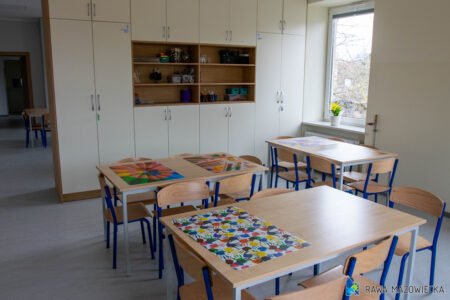 Rawa Mazowiecka: rok intensywnych inwestycji i realnych zmian w codziennym życiu mieszkańców