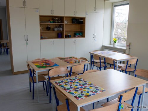 Rawa Mazowiecka: rok intensywnych inwestycji i realnych zmian w codziennym życiu mieszkańców