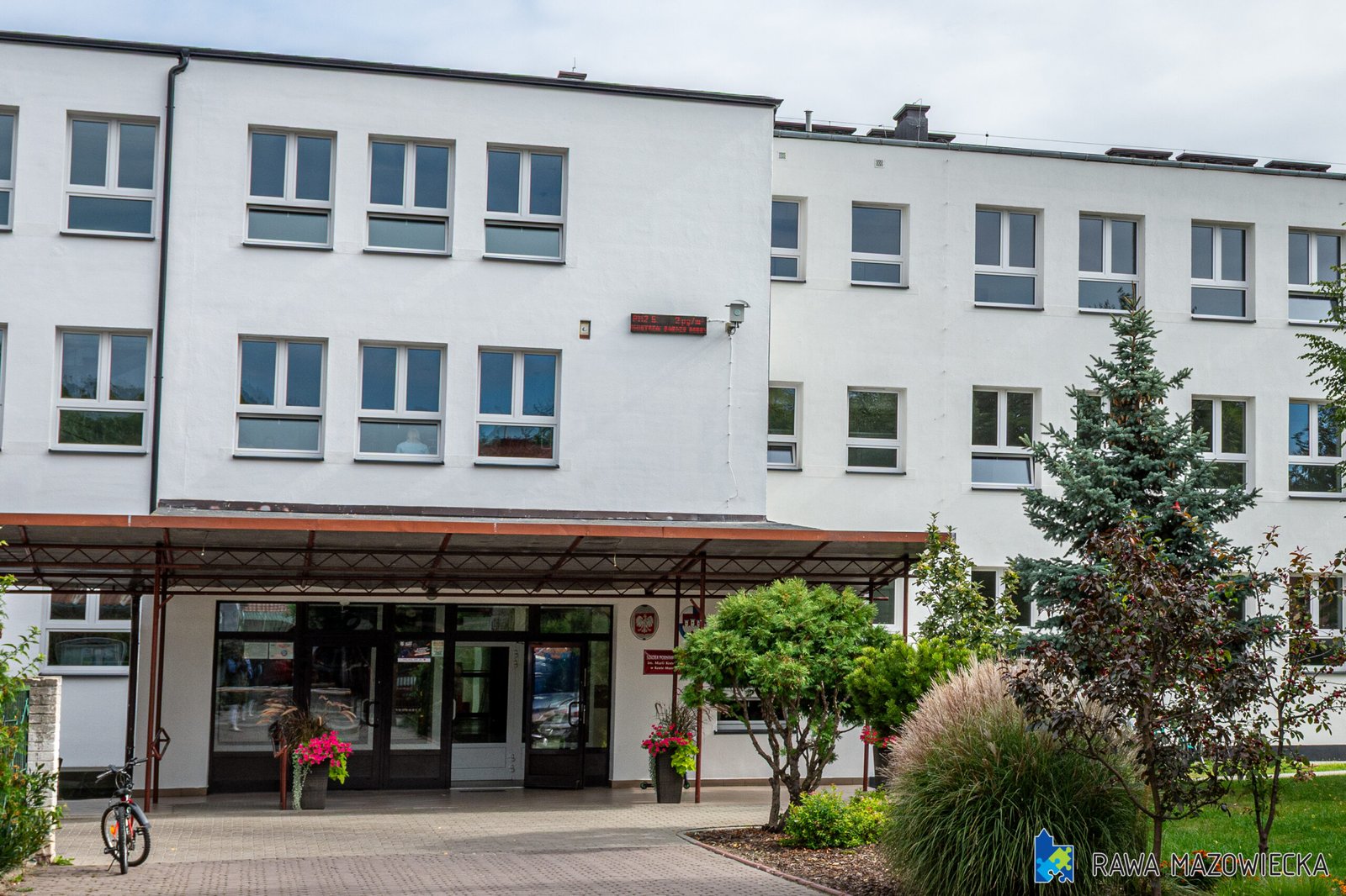 Szkoła Podstawowa nr 2 w Rawie Mazowieckiej