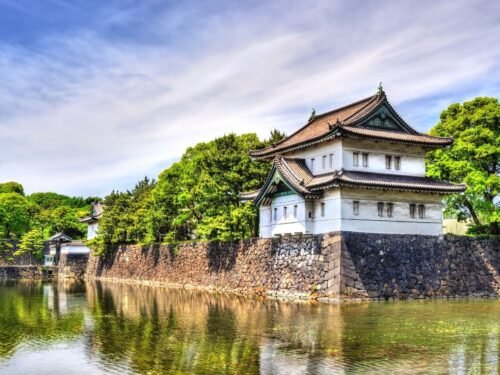 Ksiądz Konrad Świstak zaprasza na Pielgrzymkę do Japonii śladami św. Maksymiliana Kolbego