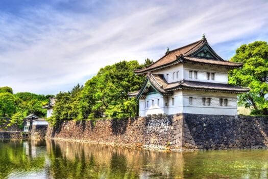 Ksiądz Konrad Świstak zaprasza na Pielgrzymkę do Japonii śladami św. Maksymiliana Kolbego