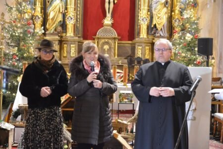 XIX Powiatowy Przegląd Kolęd i Pastorałek – Sadkowice 2026