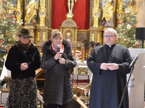 XIX Powiatowy Przegląd Kolęd i Pastorałek – Sadkowice 2026