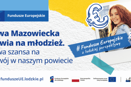 Rawa Mazowiecka stawia na młodzież. Nowa szansa na rozwój w naszym powiecie