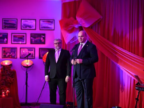 Gm. Rawa: Obchody Gminnego Dnia Kobiet