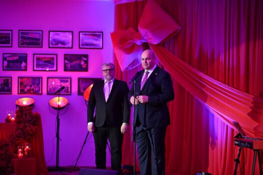 Gm. Rawa: Obchody Gminnego Dnia Kobiet