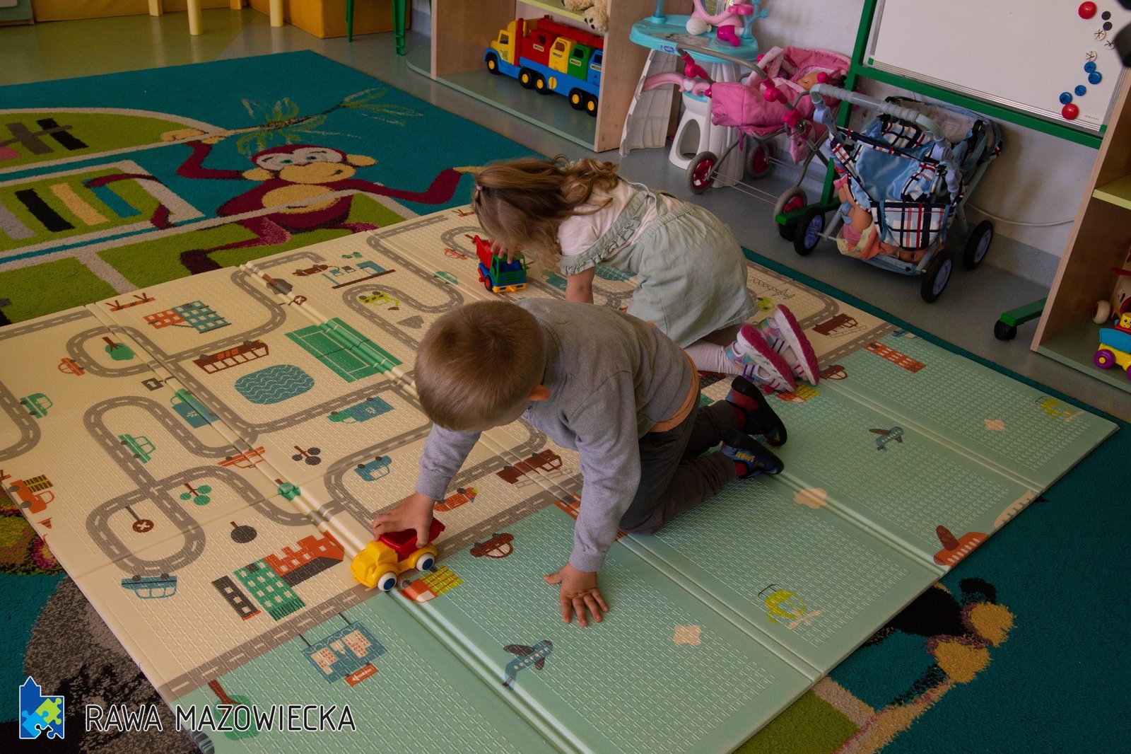 Przedszkole miejskie nr 3 rawa mazowiecka